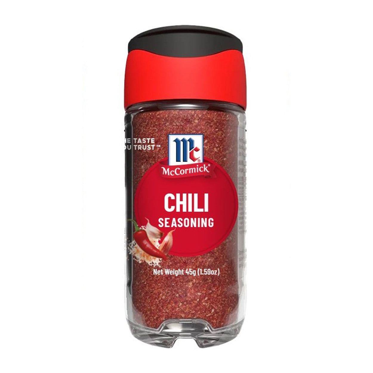 McCormick Chili Seasoning 35g/45g