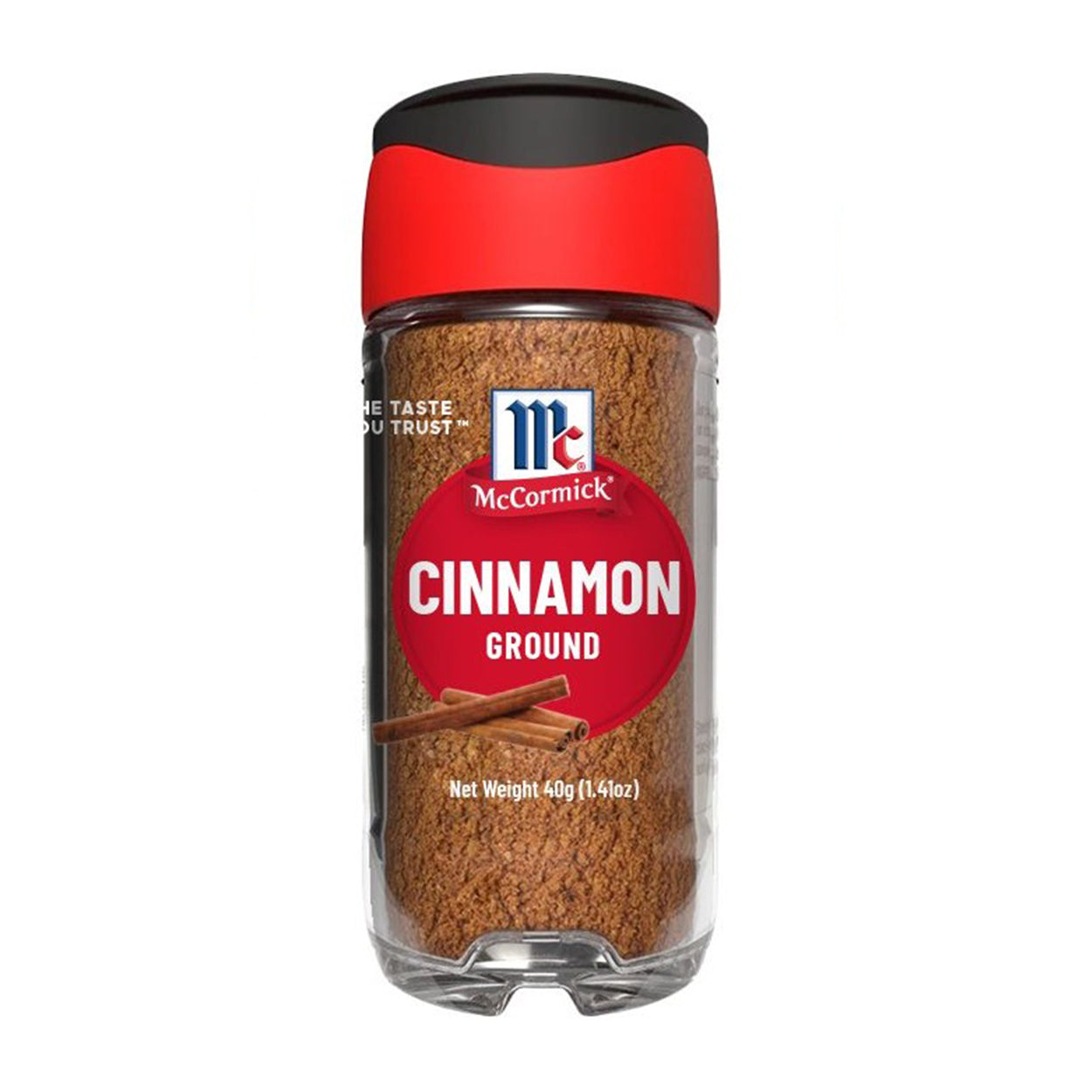 McCormick Cinnamon Ground 30g/40g