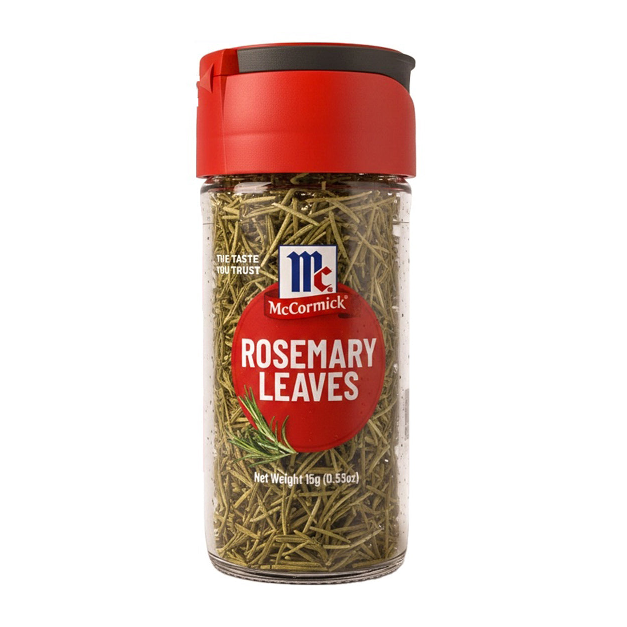 McCormick Rosemary Leaves 11g/15g