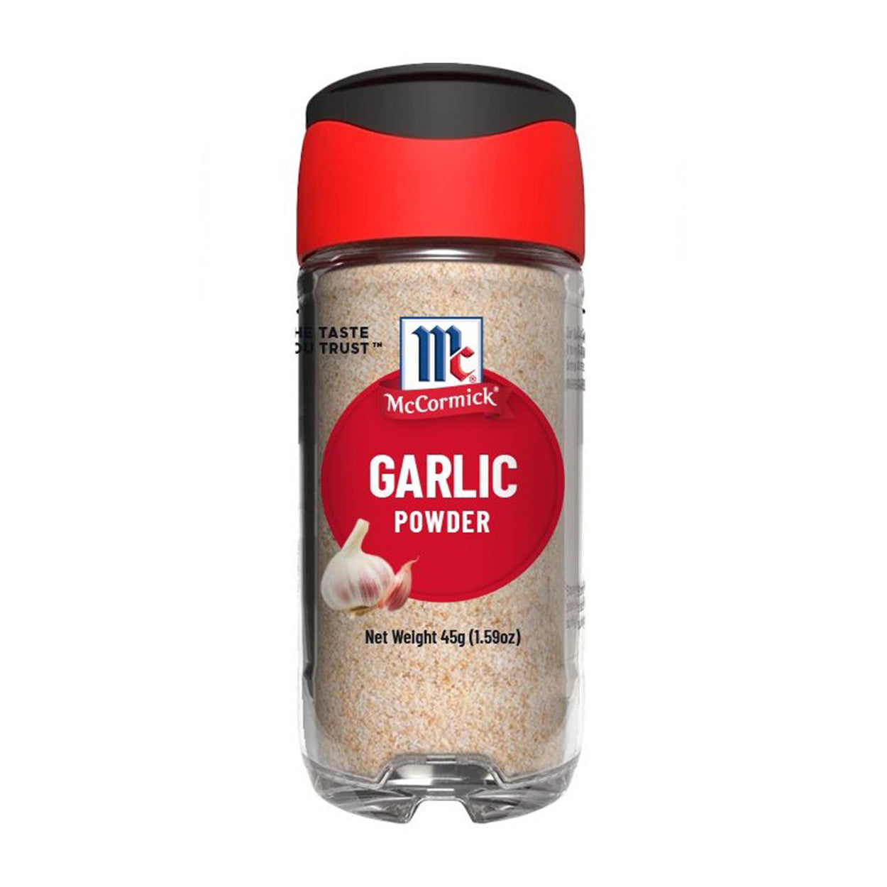 McCormick Garlic Powder 35g/45g