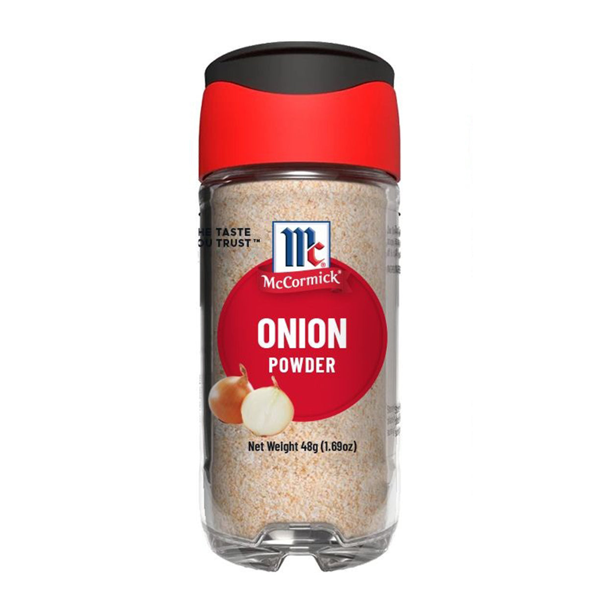 McCormick Onion Powder 37g/48g