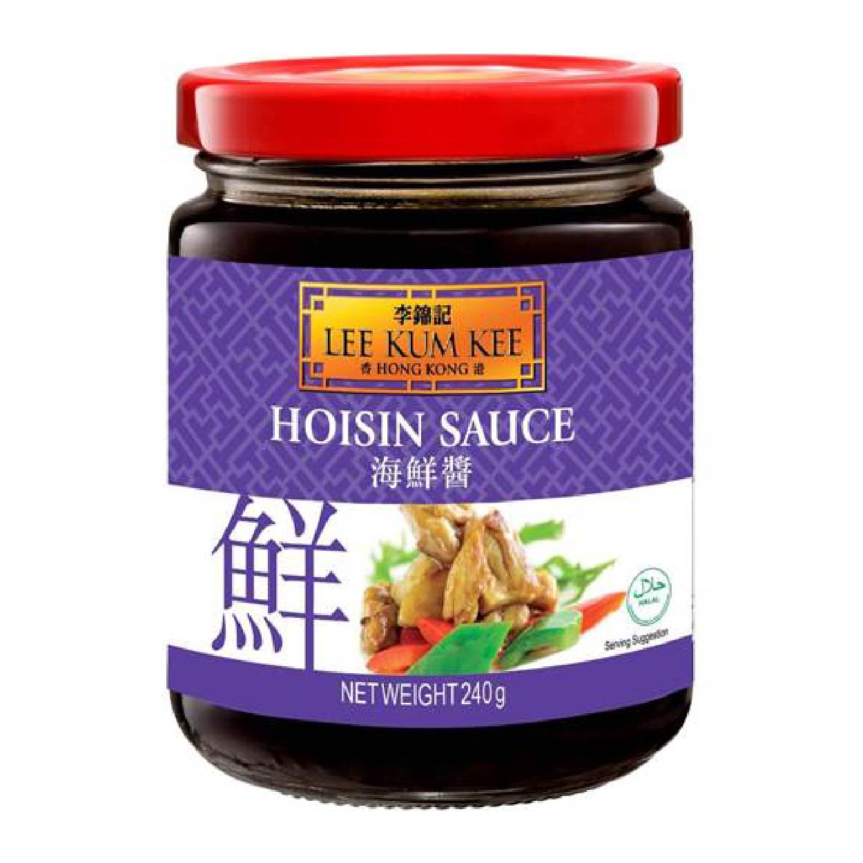 Lee Kum Kee Hoisin Sauce 240g