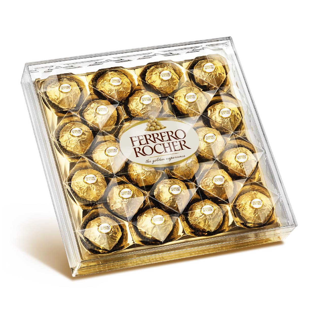 Ferrero Rocher Chocolate T24 300g