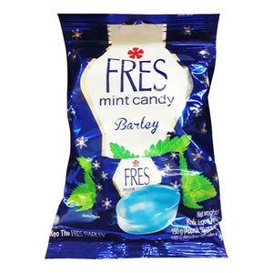 Fres Candy Barley Mint 50s