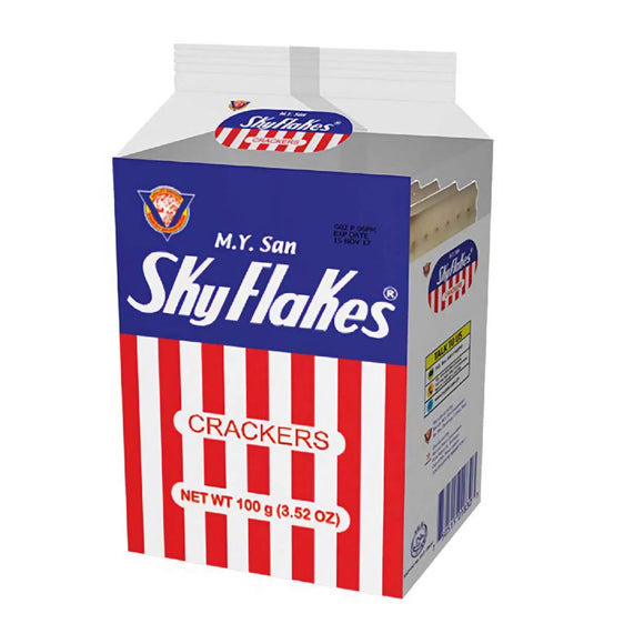 SkyFlakes Crackers Handy Pack 100g