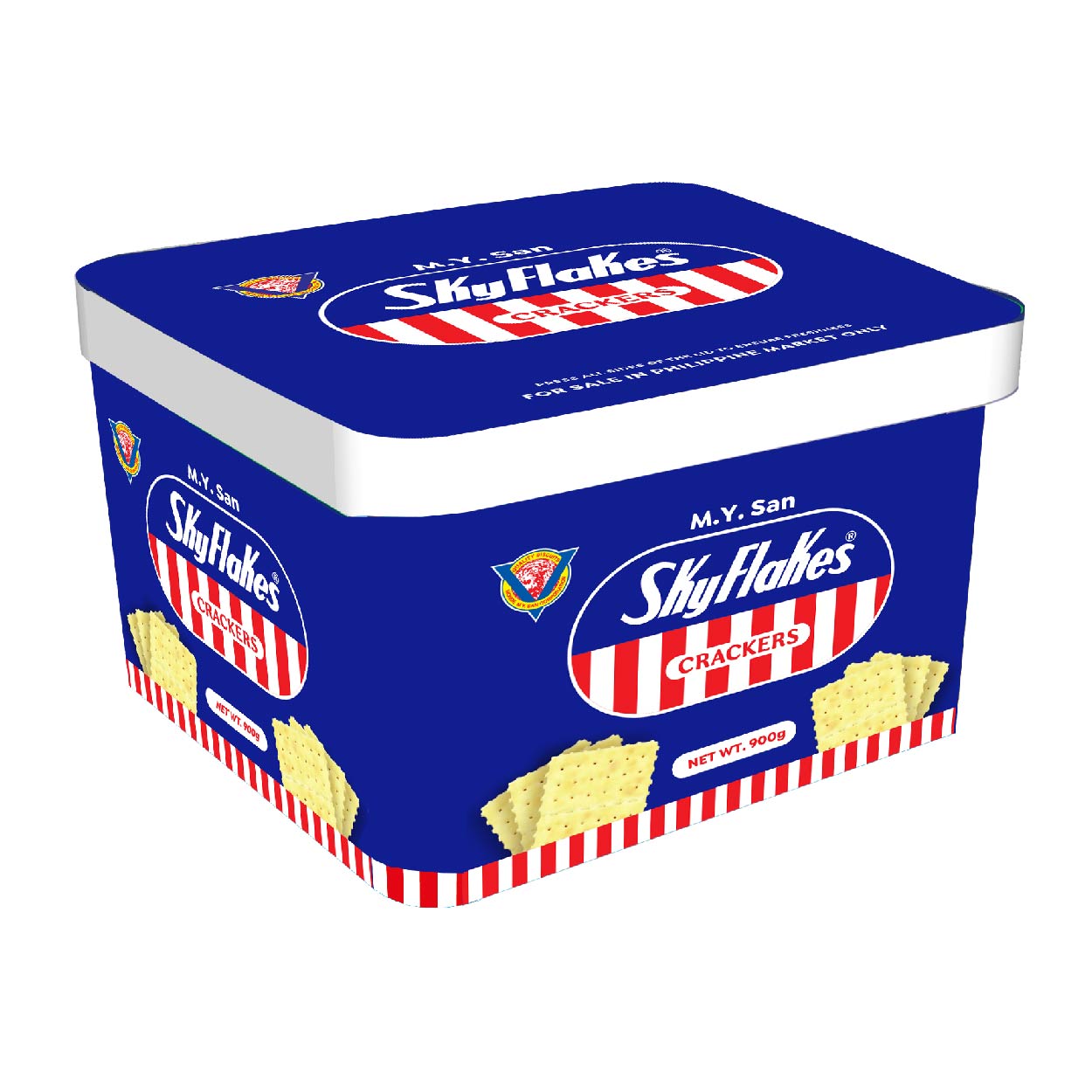 SkyFlakes Crackers 900g