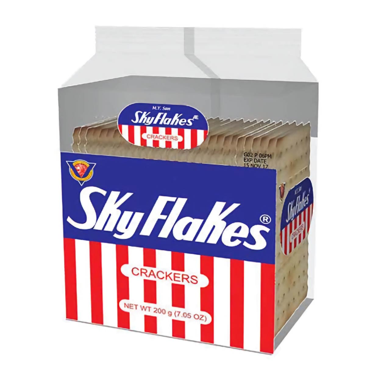 SkyFlakes Crackers Handy Pack 200g