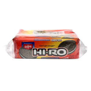 Fibisco Hi-Ro Chocolate Sandwich Cookies 10s