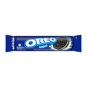 Oreo Original Sandwich Cookies 119.6g