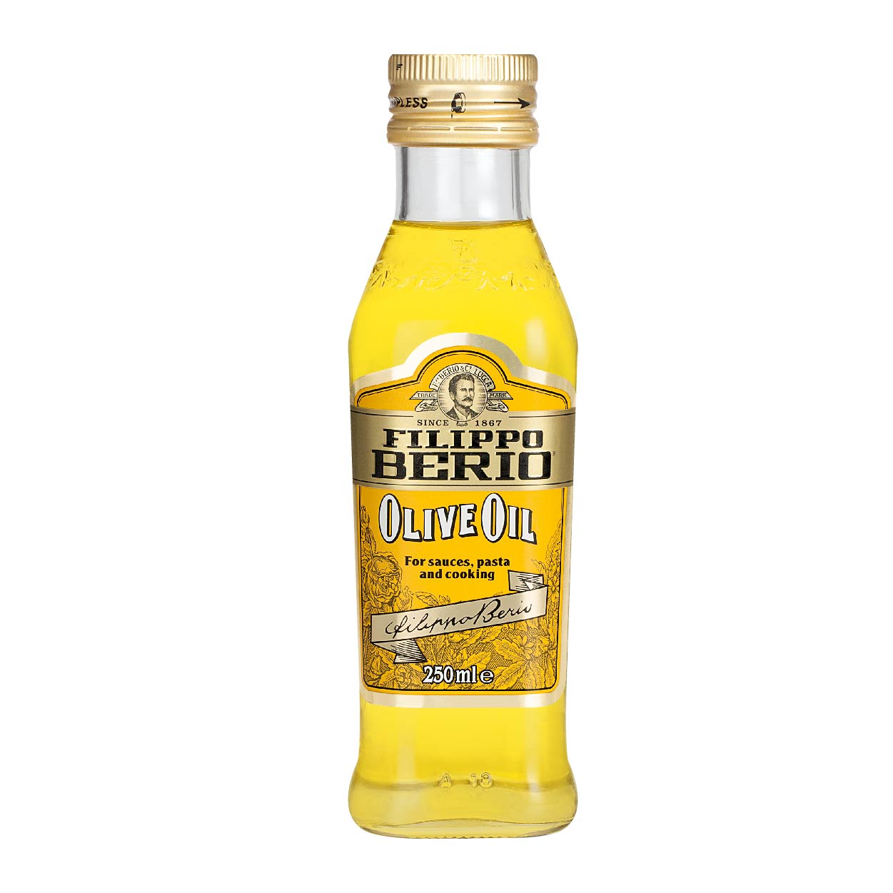Filippo Berio Olive Oil 250ml