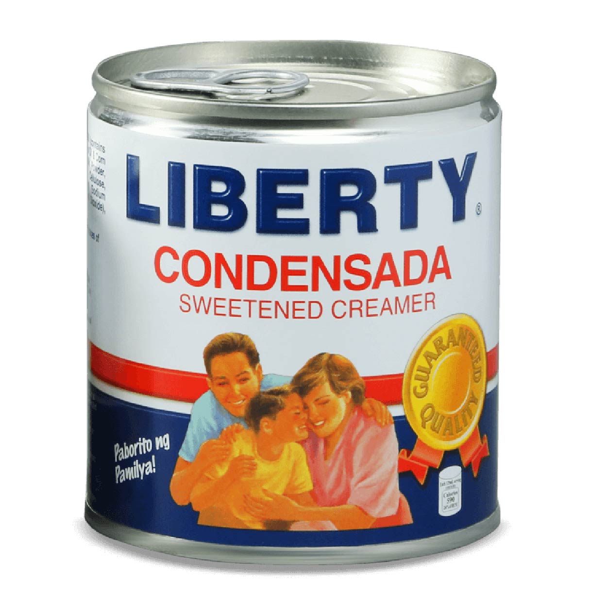 Liberty Condensada 300ml