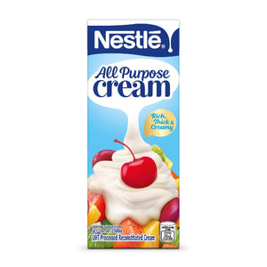 Nestle All Purpose Cream 250ml