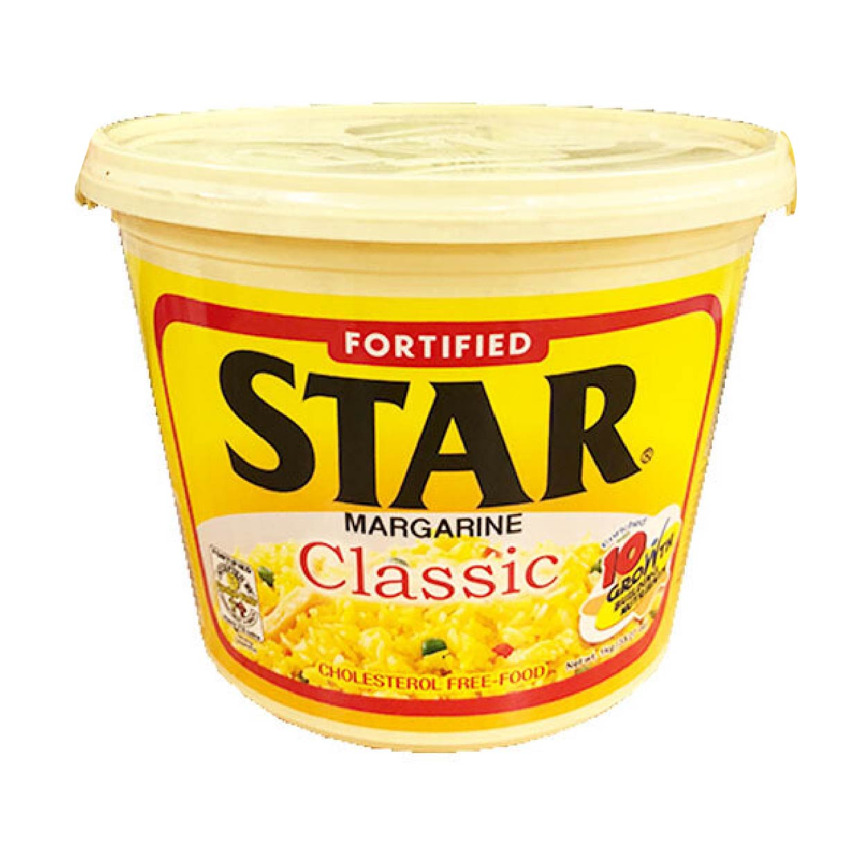 Star Margarine 1kg