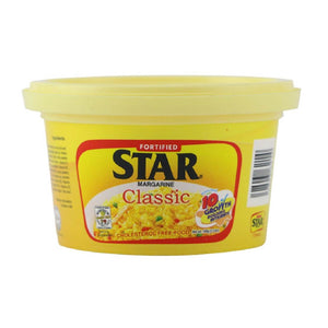 Star Margarine 100g