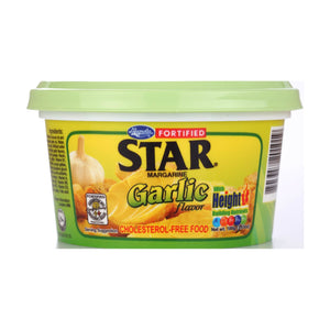 Star Margarine Garlic 100g