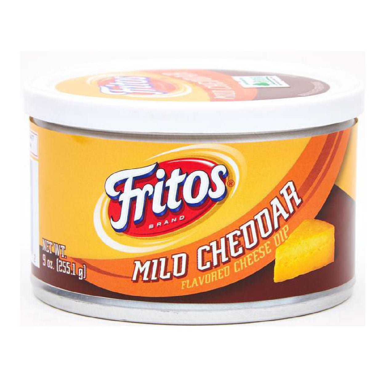 Fritos Mild Cheddar Flavored Cheese Dip 9oz