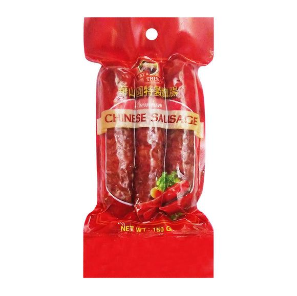 Fat & Thin Premium Chinese Sausage 150g