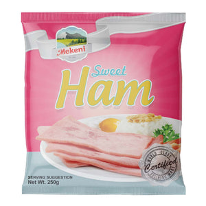 Mekeni Sweet Ham 250g