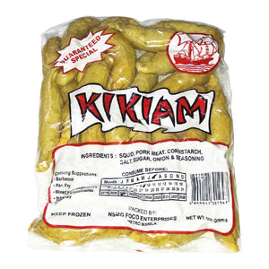 Dagupan Kikiam Special 500g