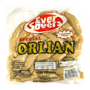 Ever Savers Special Orlian Kikiam 200g