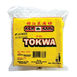 Kem Kang Tokwa 250g