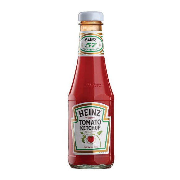 Heinz Tomato Ketchup 300g