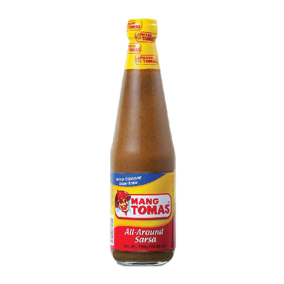 Mang Tomas All Around Sarsa 550g