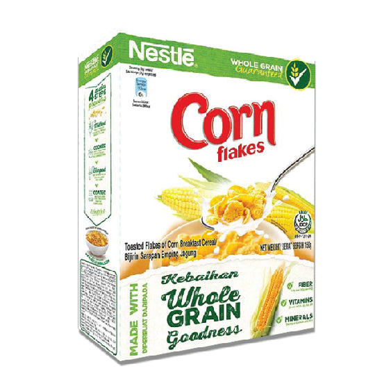 Nestle Corn Flakes Cereal 150g