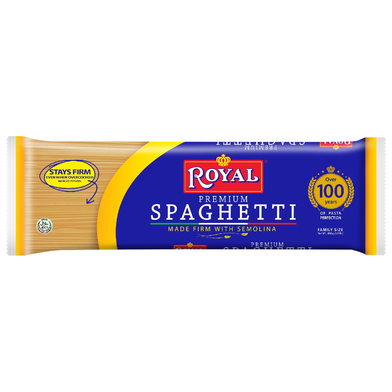 Royal Spaghetti 400g