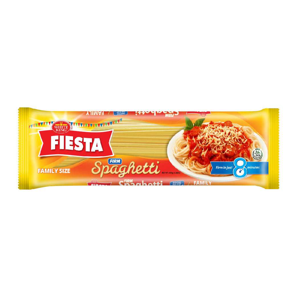 Fiesta Spaghetti 400g