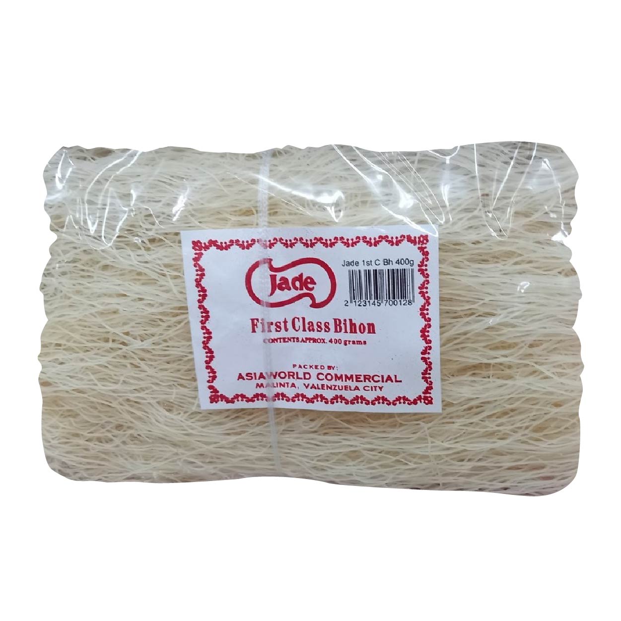 Jade First Class Bihon 400g