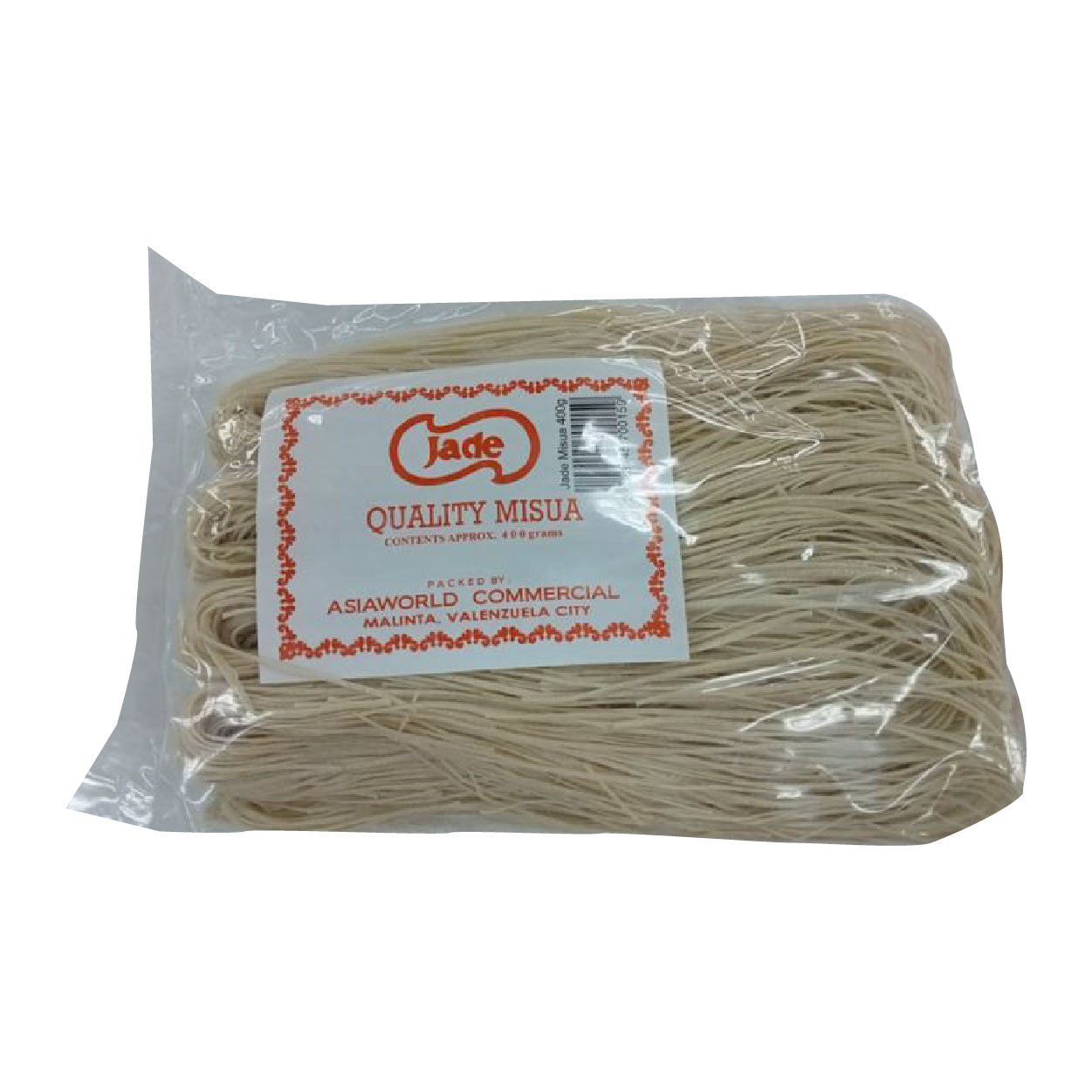 Jade Misua Thin Noodle 400g