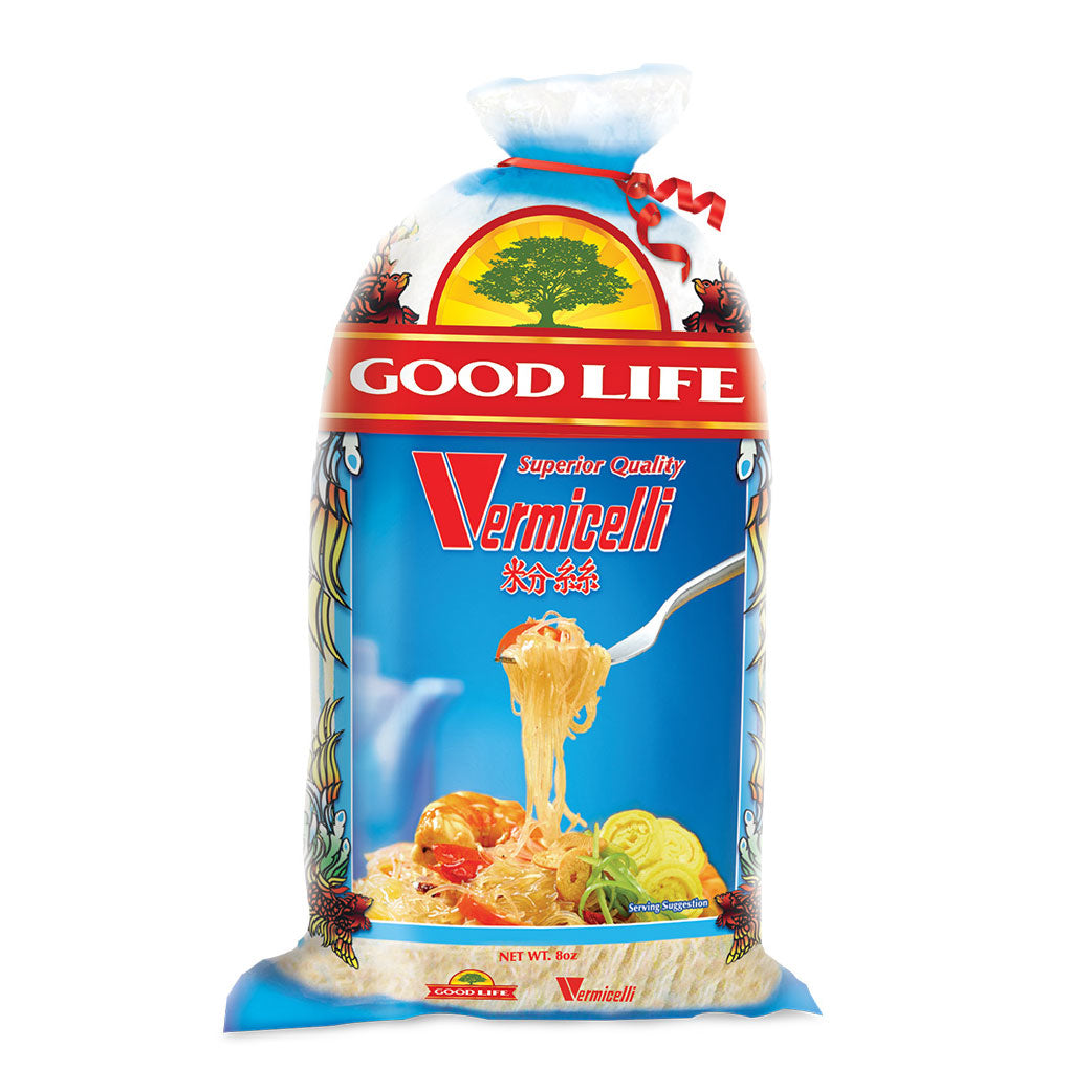 Good Life Vermicelli Sotanghon 8oz