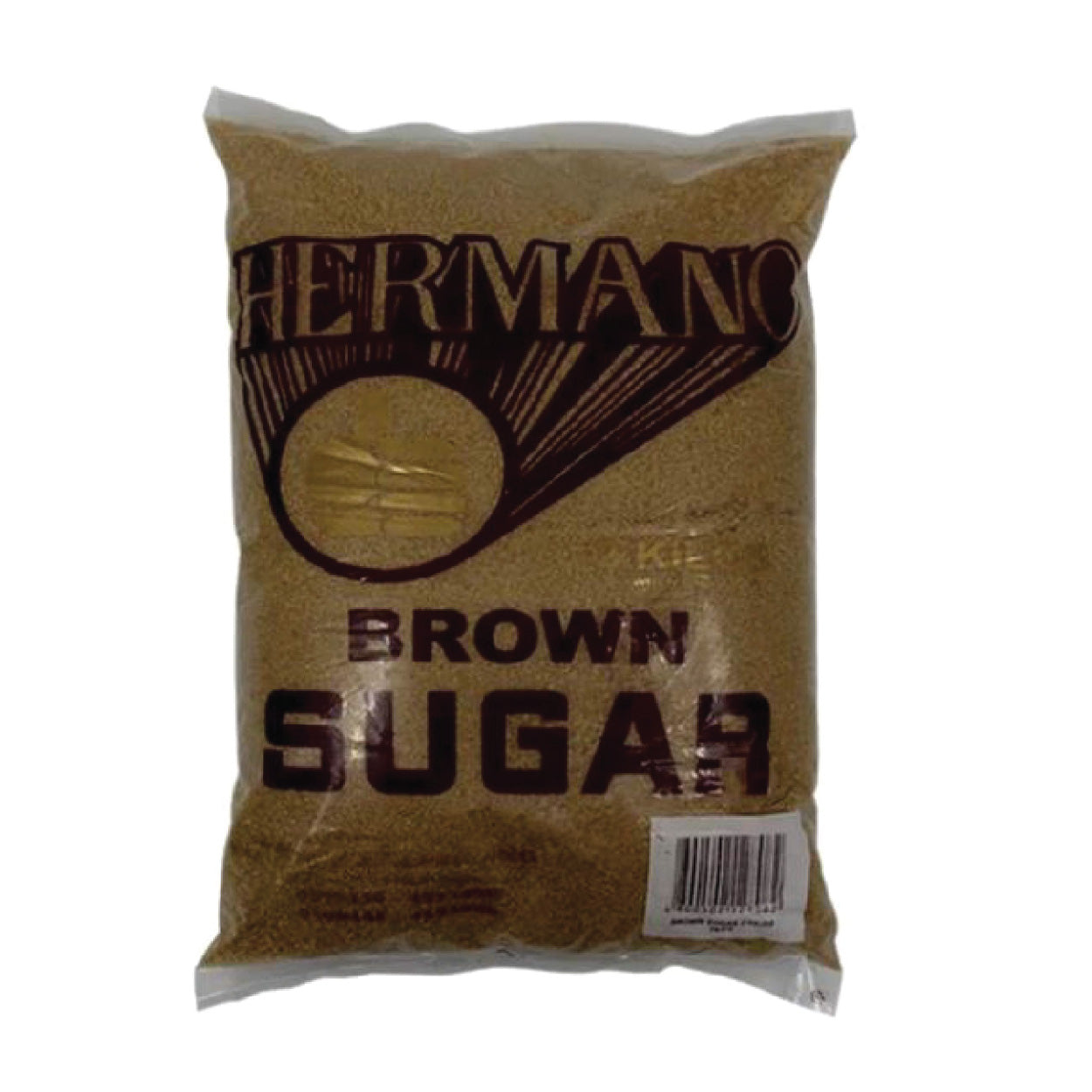 Hermano Brown Sugar 2kg