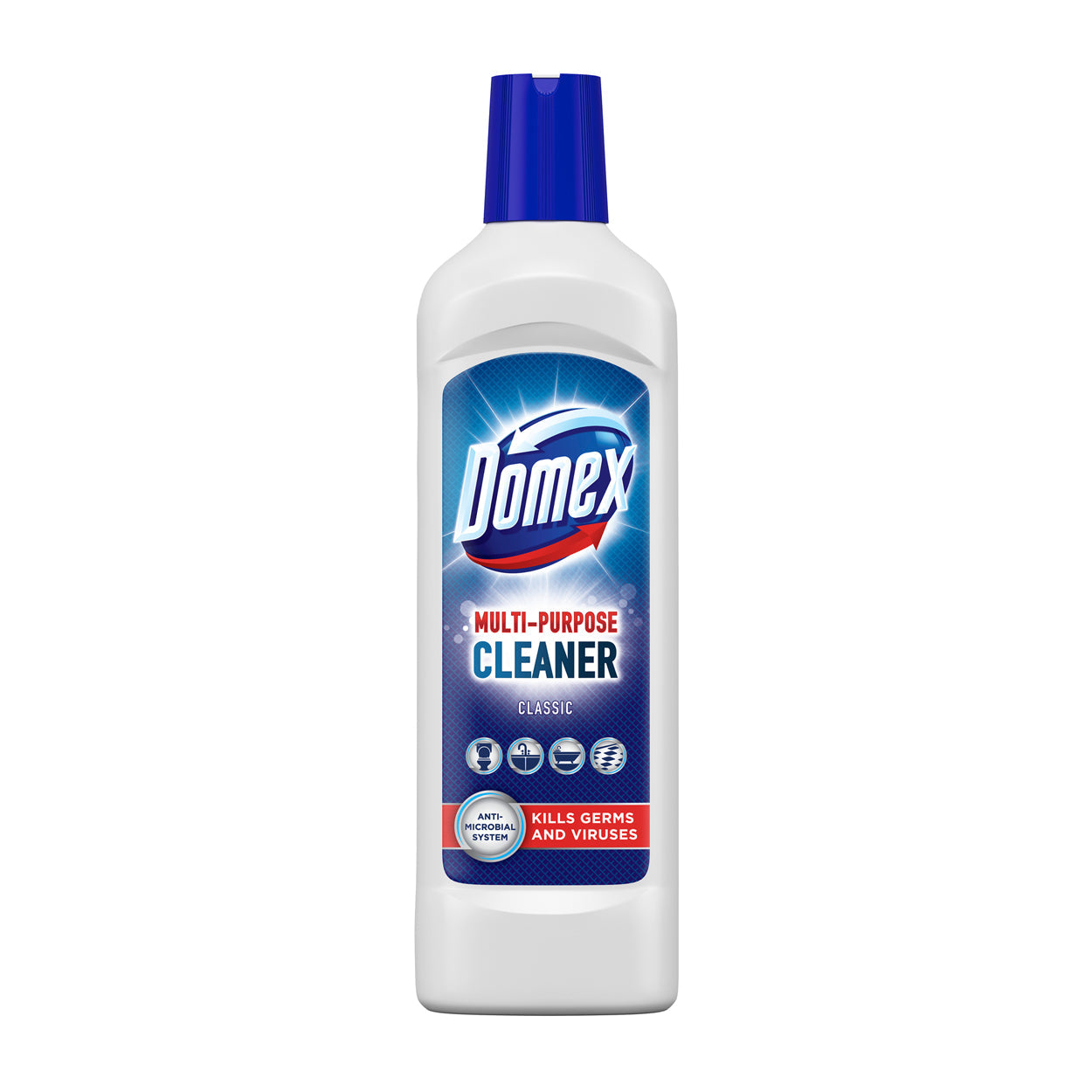 Domex Multi-Purpose Cleaner Classic 500ml Bottle