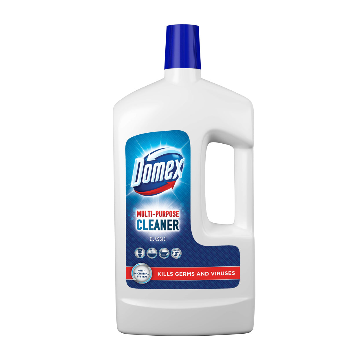 Domex Multi-Purpose Cleaner Classic 1L