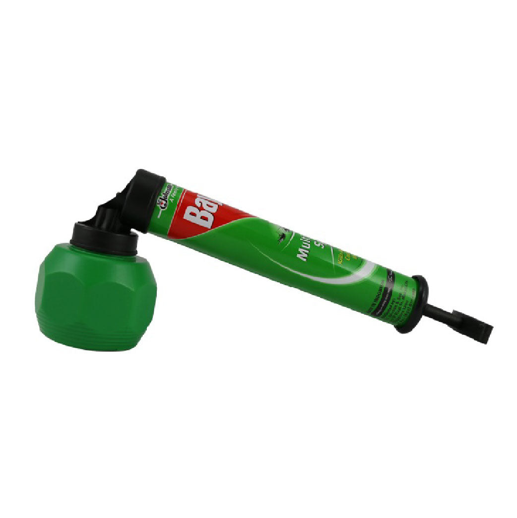 Baygon Sprayer Regular Metal