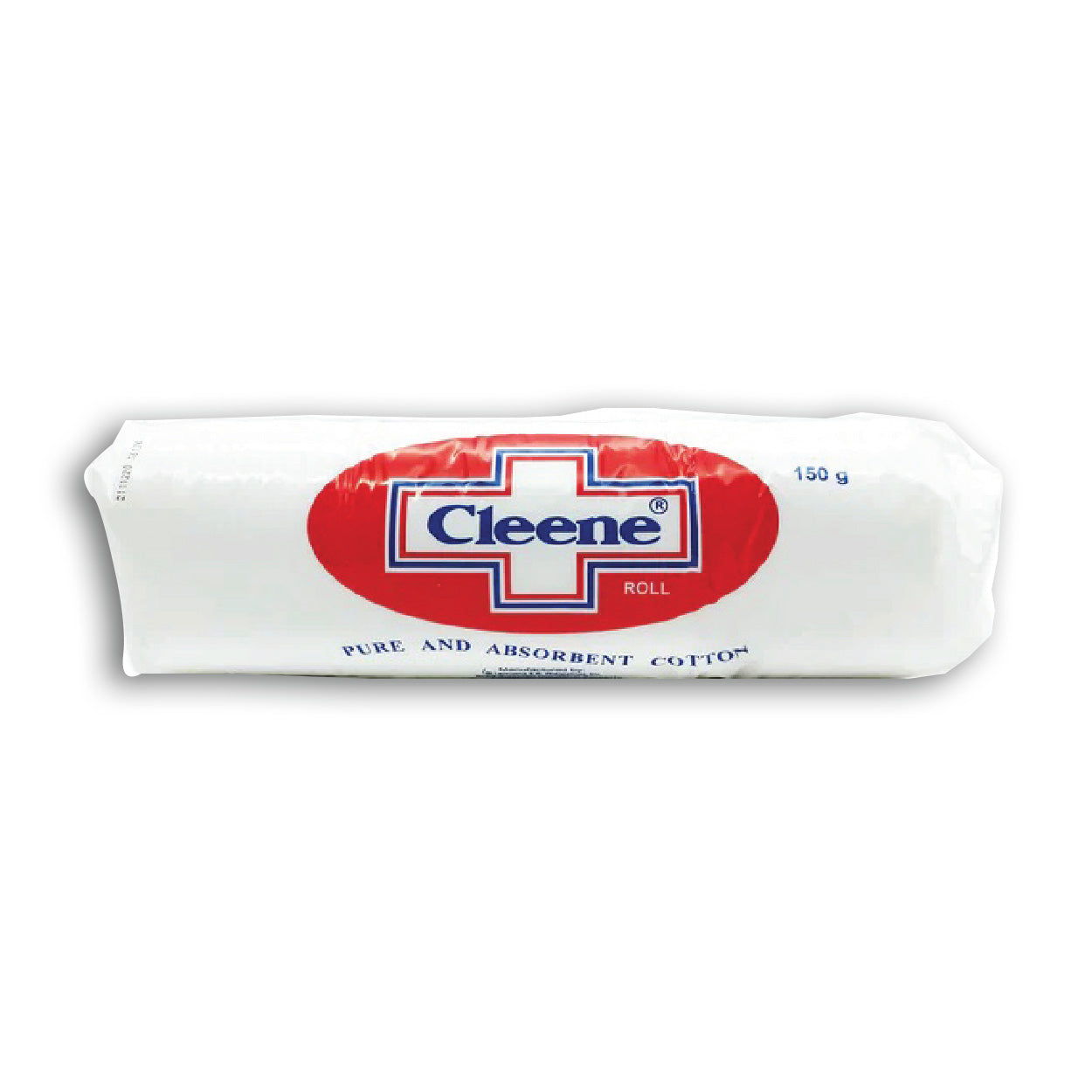 Cleene Absorbent Cotton 150g