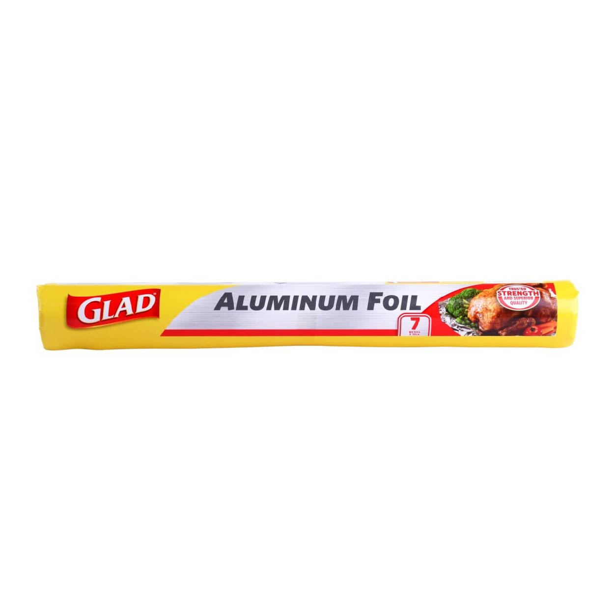 Glad Aluminum Foil Refill 30cm x 7m
