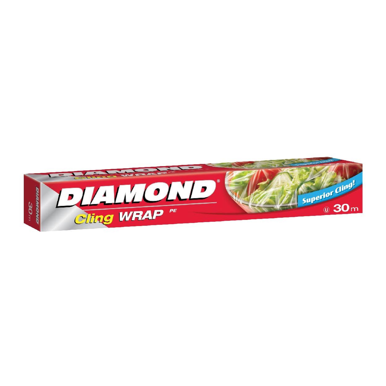 Diamond Cling Wrap 30 meters
