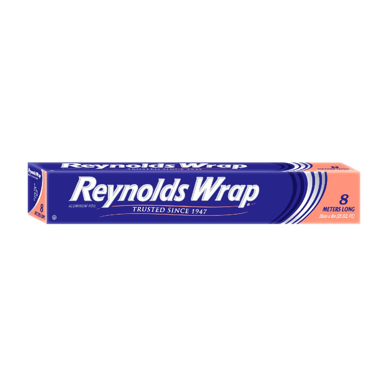 Reynolds Wrap Aluminum Foil 8m