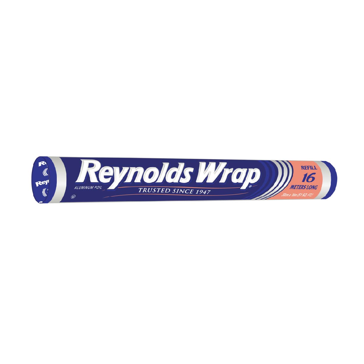 Reynolds Wrap Aluminum Foil Refill 16m