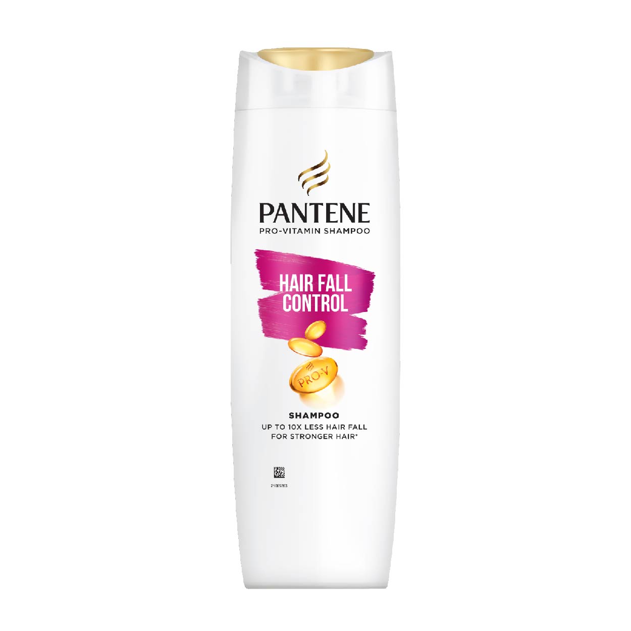 Pantene Shampoo Hair Fall Control 330ml