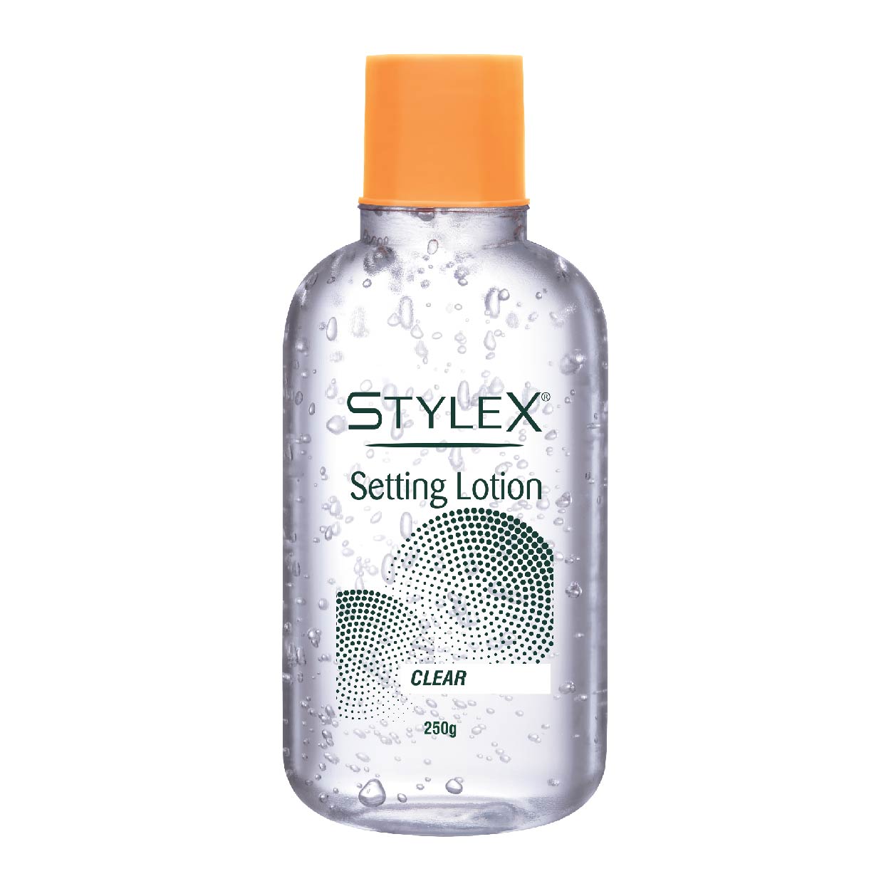 Stylex Setting Lotion Clear 250g