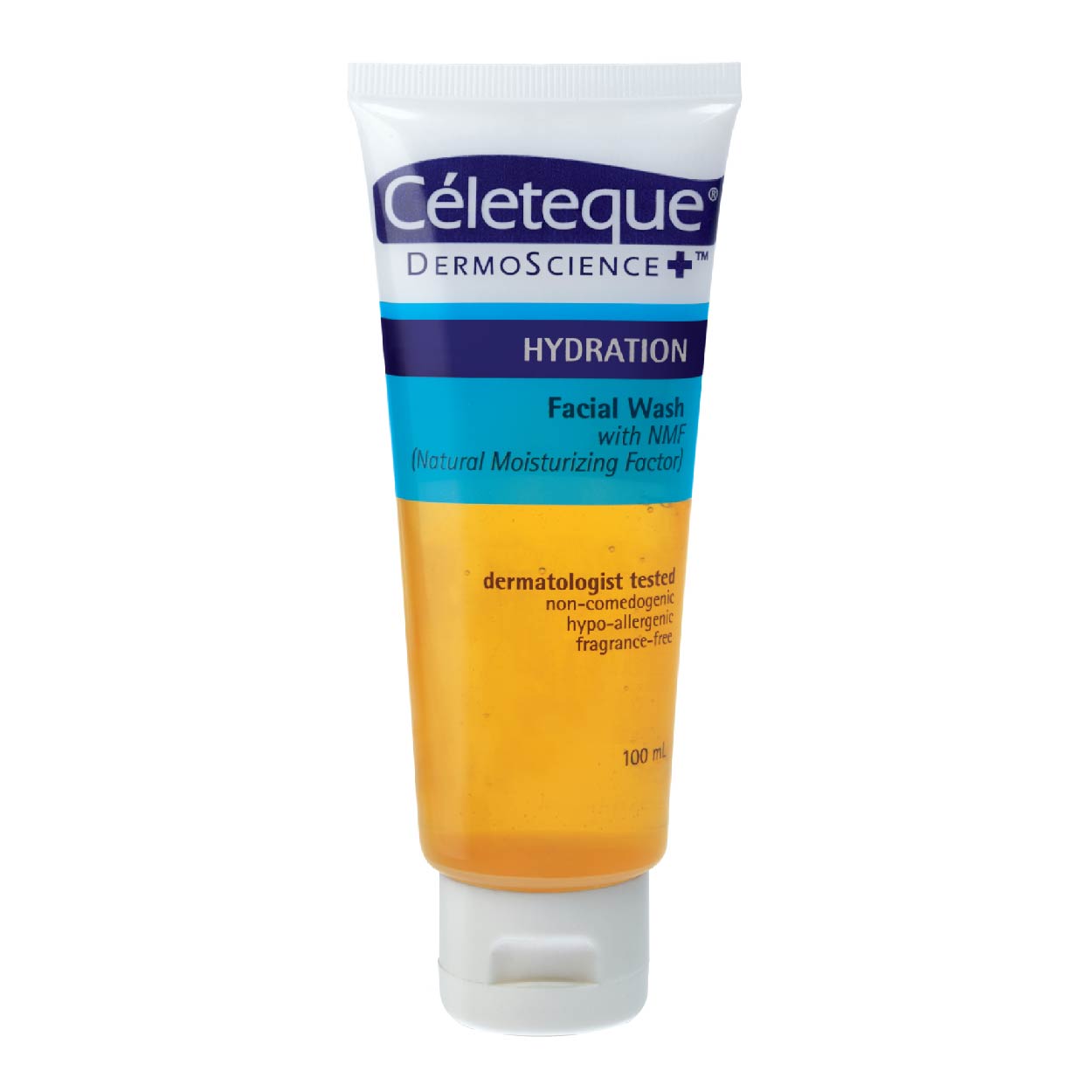 Celeteque Hydration Facial Wash with NMF 100ml