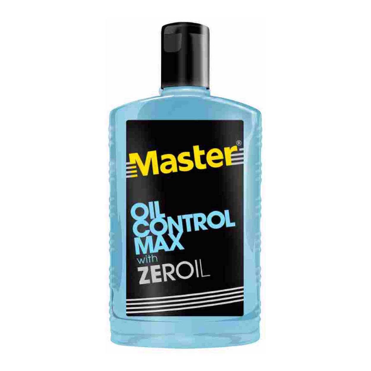 Master Oil Control Max Deep Cleanser 225ml