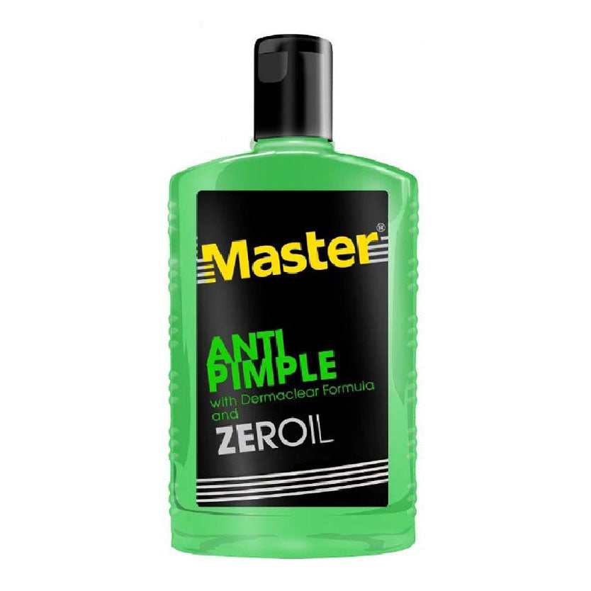 Master Anti Pimple Deep Cleanser 135ml