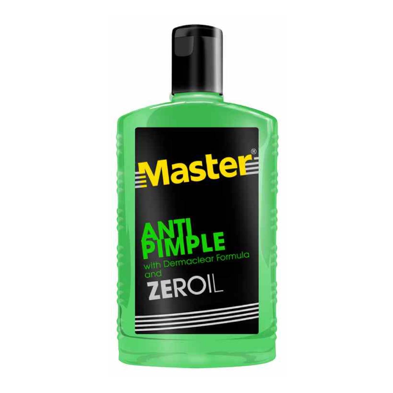 Master Anti Pimple Deep Cleanser 225ml