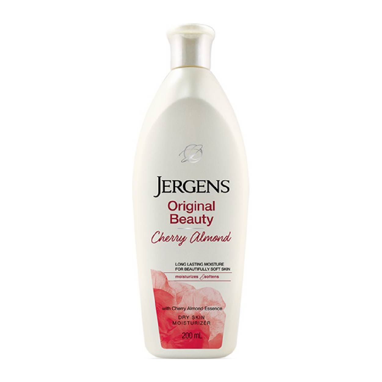 Jergens Lotion Original Beauty Cherry Almond 200ml