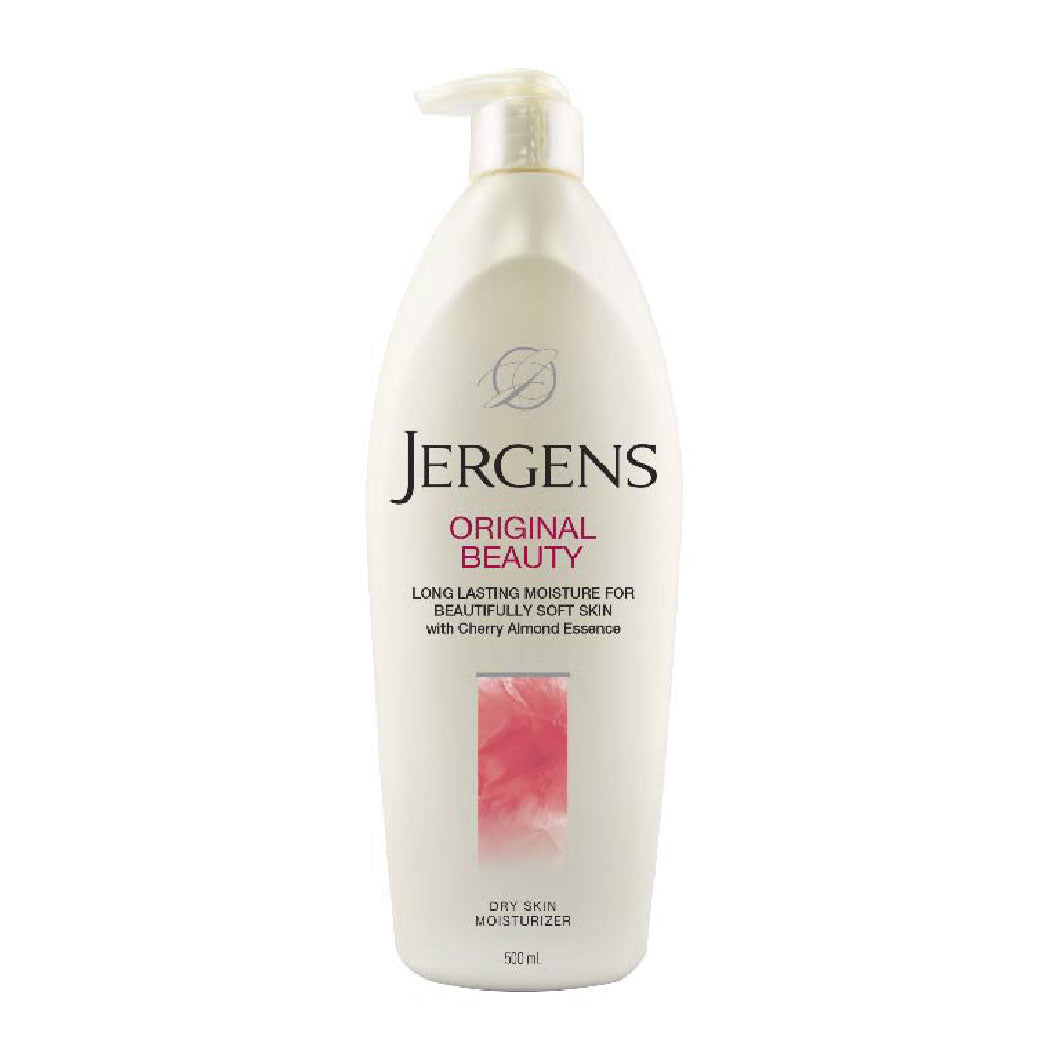 Jergens Lotion Original Scent 500ml